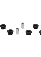 Nolathane Trailing arm - lower bushing Rear                                     - REV106.0008 - Image 3