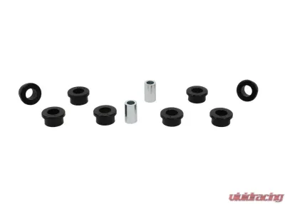 Nolathane Trailing arm - lower bushing Rear - REV106.0008