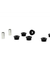 Nolathane Trailing arm - lower bushing Rear                                     - REV106.0008 - Image 3