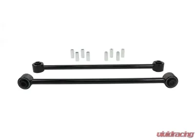 Nolathane Trailing arm - lower arm Rear - REV113.0002