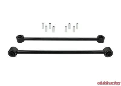 Nolathane Trailing arm - lower arm Rear - REV113.0002