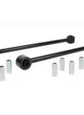 Nolathane Trailing arm - lower arm Rear                                     - REV113.0002 - Image 3