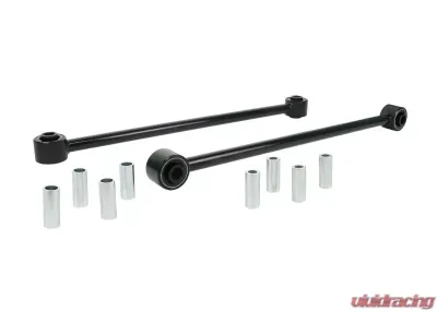 Nolathane Trailing arm - lower arm Rear - REV113.0002