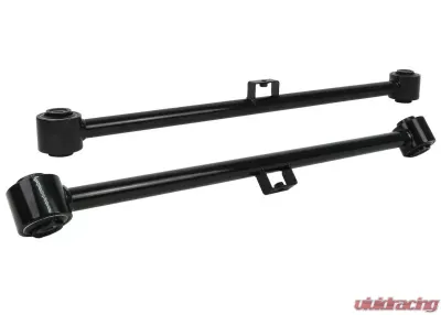 Nolathane Trailing arm - lower arm Rear - REV113.0004