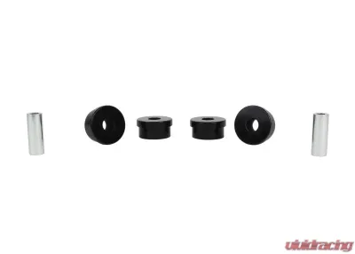 Nolathane Trailing arm - lower front bushing Subaru Rear - REV114.0006