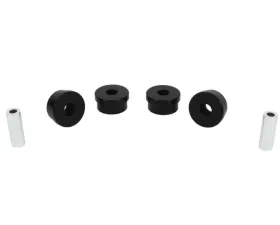 Nolathane Trailing arm - lower front bushing Subaru Rear
