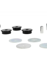 Nolathane Trailing arm - lower front bushing BMW Rear                                     - REV114.0026 - Image 2
