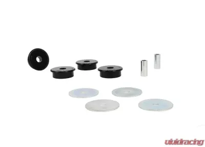 Nolathane Trailing arm - lower front bushing BMW Rear - REV114.0026