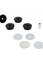 Nolathane Trailing arm - lower front bushing BMW Rear                                     - REV114.0026 - Image 3