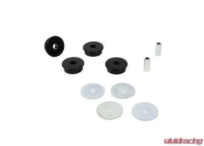 Nolathane Trailing arm - lower front bushing BMW Rear - REV114.0026
