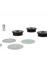 Nolathane Trailing arm - lower front bushing BMW Rear                                     - REV114.0026 - Image 3