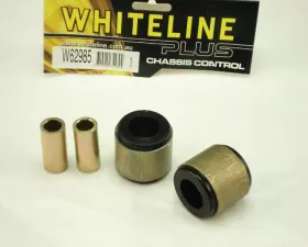 Nolathane Trailing arm - front bushing Rear