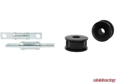 Nolathane Trailing arm - front bushing Rear - REV114.0036