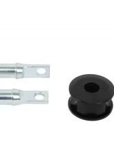 Nolathane Trailing arm - front bushing Rear                                     - REV114.0036 - Image 3