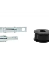 Nolathane Trailing arm - front bushing Rear                                     - REV114.0036 - Image 2