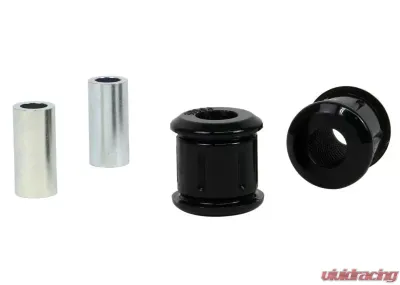 Nolathane Rear Trailing Arm Lower Front Bushing REV114.0056 for Lexus IS250 2010-2015 - REV114.0056