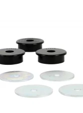 Nolathane Trailing arm - front bushing BMW Rear                                     - REV114.0058 - Image 2