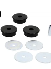 Nolathane Trailing arm - front bushing BMW Rear                                     - REV114.0058 - Image 3