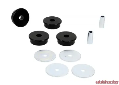 Nolathane Trailing arm - front bushing BMW Rear - REV114.0058