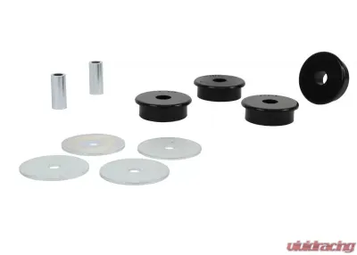 Nolathane Trailing arm - front bushing BMW Rear - REV114.0058