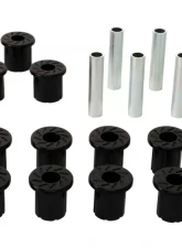 Nolathane Control arm - lower bushing Chevrolet Corvette Rear 1984-1996                                     - REV116.0000 - Image 2