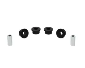 Nolathane Trailing arm - lower rear bushing Subaru Rear