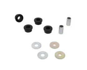 Nolathane Trailing arm - rear bushing Rear