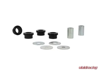 Nolathane Trailing arm - rear bushing Rear - REV116.0010