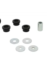 Nolathane Trailing arm - rear bushing Rear                                     - REV116.0010 - Image 2