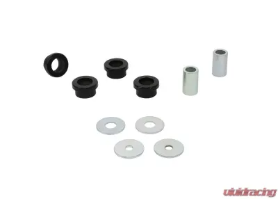 Nolathane Trailing arm - rear bushing Rear - REV116.0010