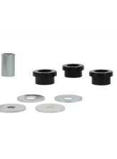Nolathane Trailing arm - rear bushing Rear                                     - REV116.0010 - Image 3