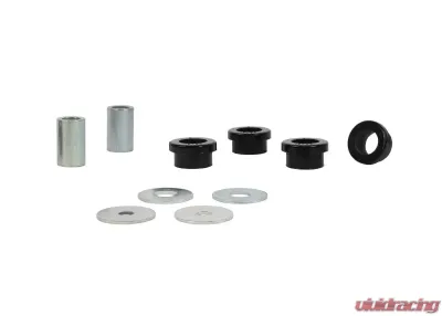 Nolathane Trailing arm - rear bushing Rear - REV116.0010