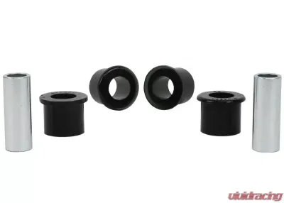 Nolathane REV116.0020 Rear Trailing Arm Bushing for Land Rover Defender 90/Discovery 94-98 - REV116.0020