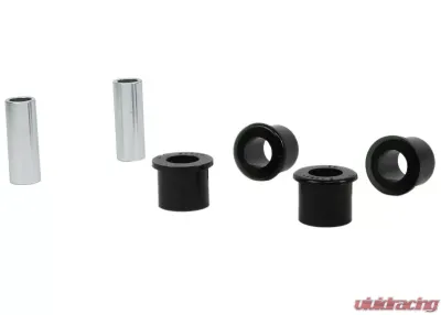 Nolathane REV116.0020 Rear Trailing Arm Bushing for Land Rover Defender 90/Discovery 94-98 - REV116.0020
