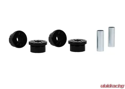 Nolathane Control arm - lower bushing Toyota MR2 Rear 1985-1989 - REV116.0032
