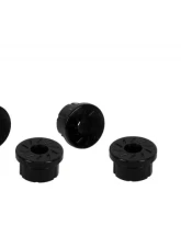 Nolathane Control arm - lower bushing Toyota MR2 Rear 1985-1989                                     - REV116.0032 - Image 2