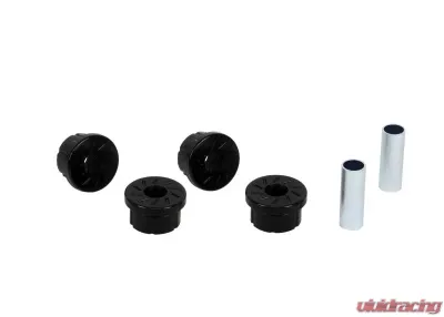 Nolathane Control arm - lower bushing Toyota MR2 Rear 1985-1989 - REV116.0032
