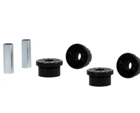 Nolathane Control arm - lower bushing Toyota MR2 Rear 1985-1989