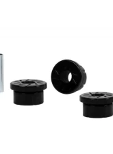 Nolathane Control arm - lower bushing Toyota MR2 Rear 1985-1989                                     - REV116.0032 - Image 3