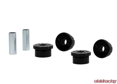 Nolathane Control arm - lower bushing Toyota MR2 Rear 1985-1989 - REV116.0032