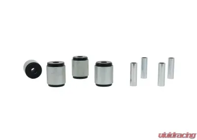 Nolathane Trailing Arm Lower Bushing Rear for Suzuki Sidekick 1989-1996 REV118.0010 - REV118.0010