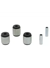 Nolathane Trailing Arm Lower Bushing Rear for Suzuki Sidekick 1989-1996 REV118.0010                                     - REV118.0010 - Image 2