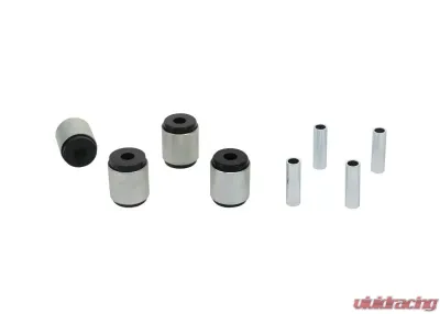Nolathane Trailing Arm Lower Bushing Rear for Suzuki Sidekick 1989-1996 REV118.0010 - REV118.0010