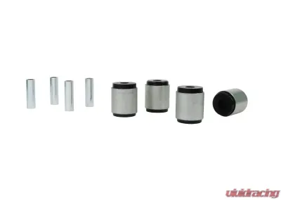 Nolathane Trailing Arm Lower Bushing Rear for Suzuki Sidekick 1989-1996 REV118.0010 - REV118.0010