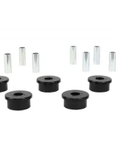 Nolathane Trailing arm - lower bushing Toyota Rear                                     - REV118.0012 - Image 3