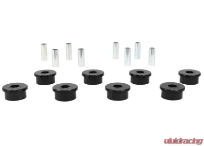 Nolathane Trailing arm - lower bushing Toyota Rear - REV118.0012