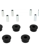 Nolathane Trailing arm - lower bushing Toyota Rear                                     - REV118.0012 - Image 3