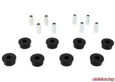 Nolathane Trailing arm - lower bushing Toyota Rear - REV118.0012