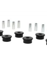 Nolathane Trailing arm - lower bushing Toyota Rear                                     - REV118.0012 - Image 2