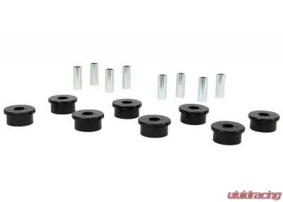 Nolathane Trailing arm - lower bushing Toyota Rear - REV118.0012